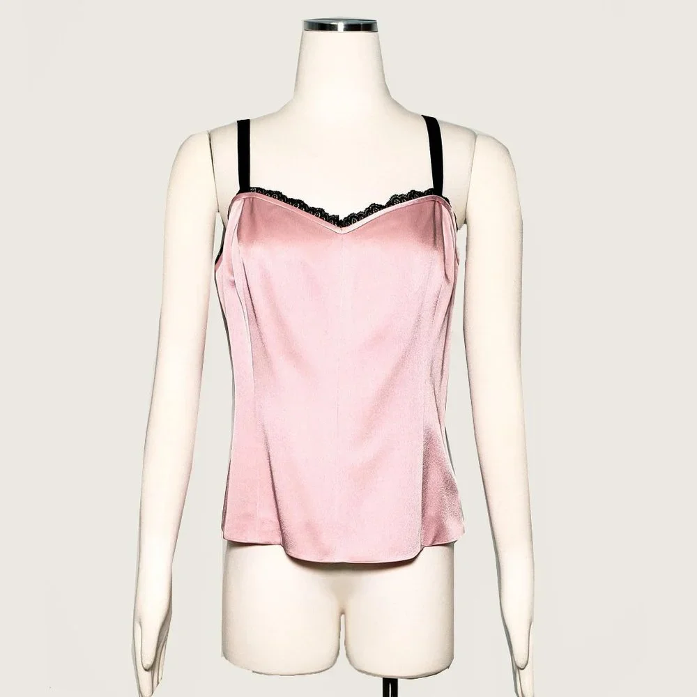 Dana Buchman Cami - Picture 1 of 8